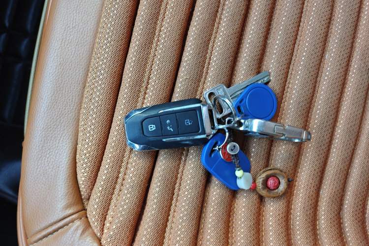 Used BAIC Off-Road BJ20 2016 1.5T CVT Prestige Edition
