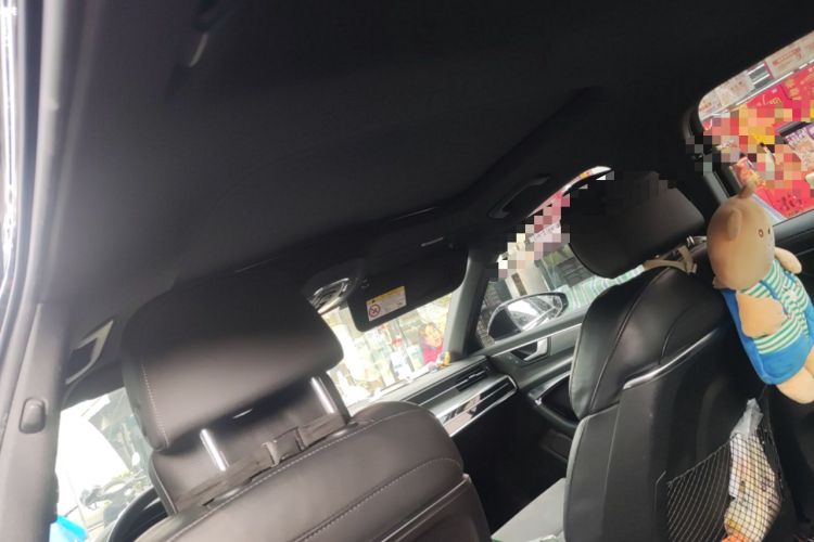 Used Audi A6L 2020 40 TFSI Luxury Dynamic Edition