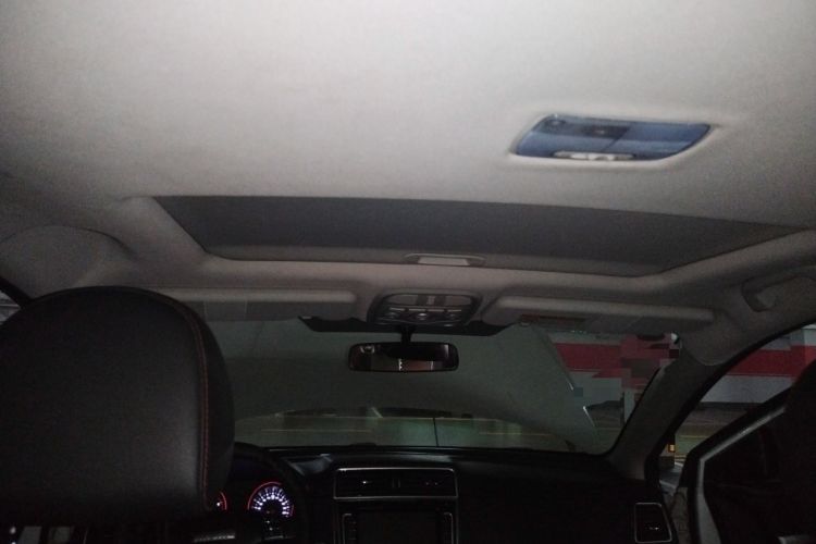 Used Haval M6 2018 1.5T Manual Two-Wheel Drive Elite Model
