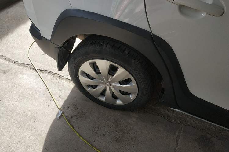 Used Toyota YARiS L Zhi Xuan 2021 X-Trail 1.5L CVT Leading Edition