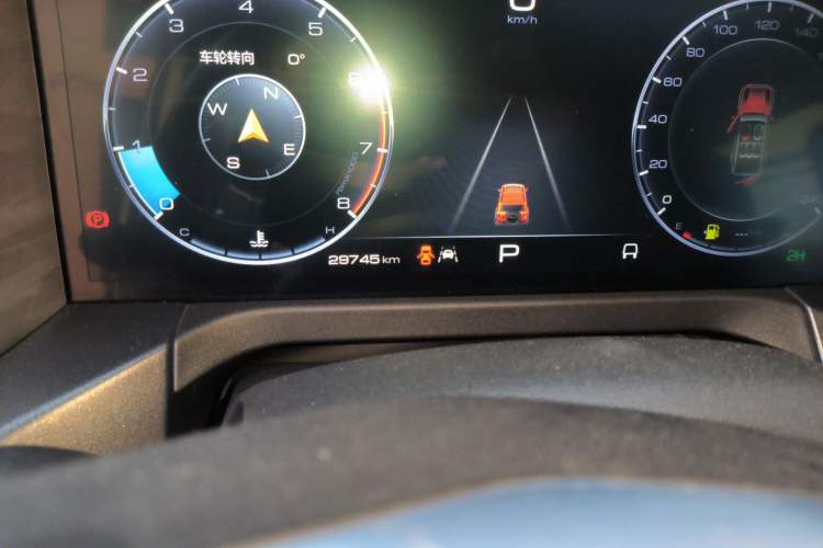 Used Tank 300 2021 Off-Road Edition 2.0T Challenger