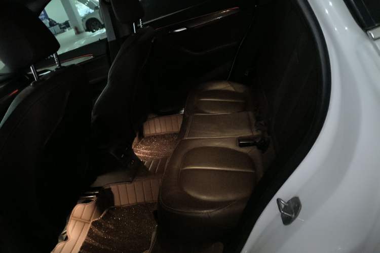 Used BMW X1 2019 sDrive18Li Premium Edition
