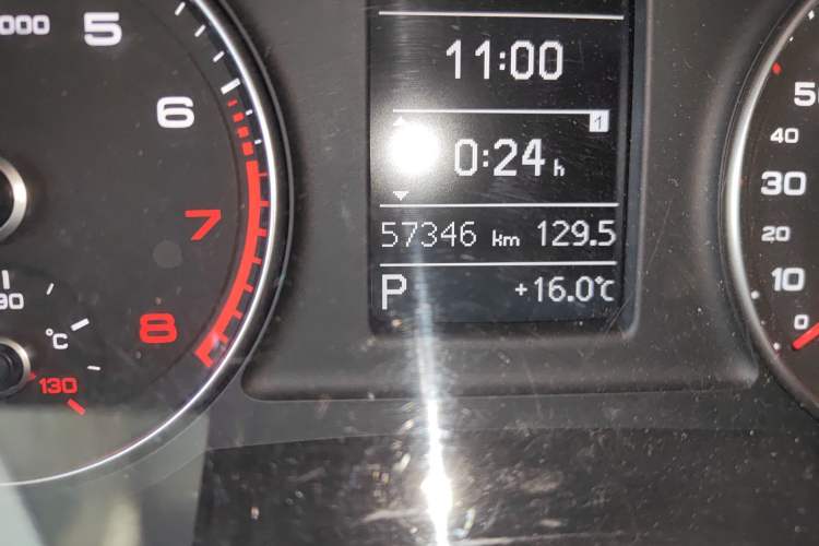 Used Audi Q3 2018 30 TFSI Fashion Edition Collector's Version
