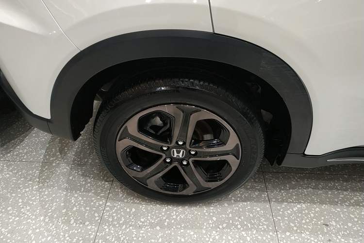 Used Honda XR-V 2020 220TURBO CVT Luxury Edition