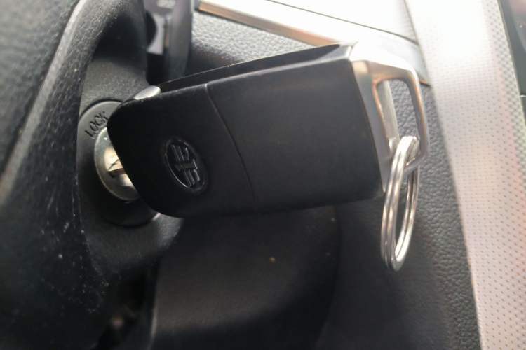 Used Bestune B30 2016 1.6L Automatic Luxury Model