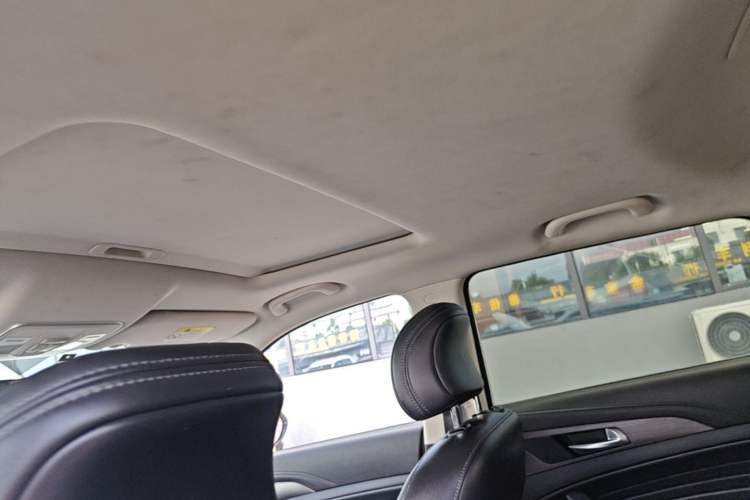 Used CHANGAN CS35PLUS 2019 1.4T DCT Chuanlian Blue Whale Edition