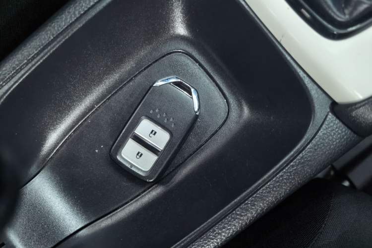 Used Honda Fit 2021 1.5L CVT Trend Edition
