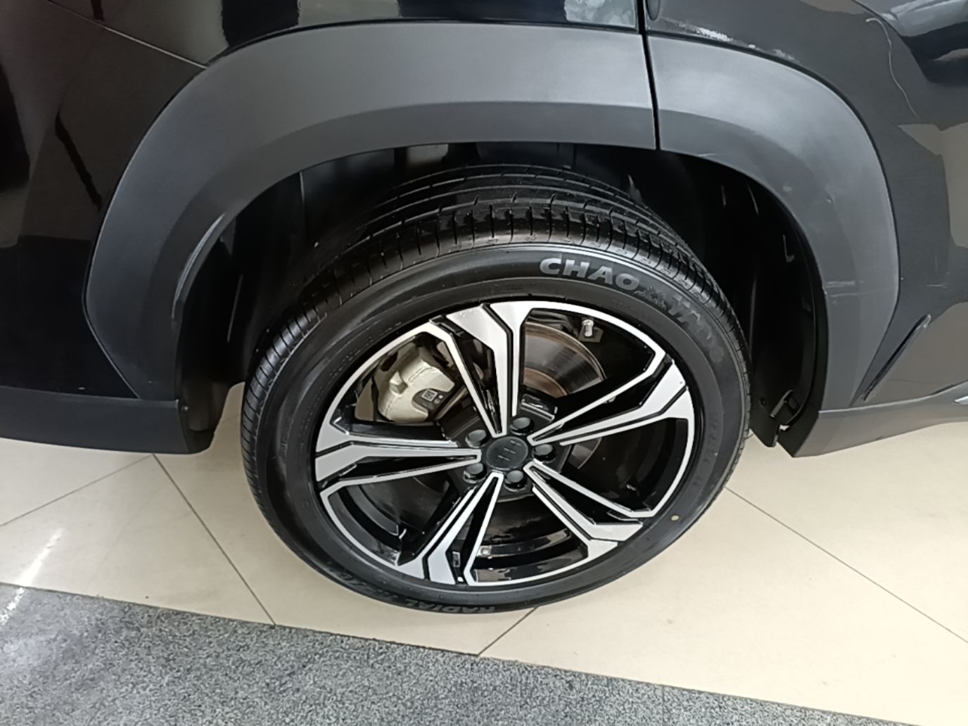 Geely Galaxy L7 2023 1.5T 115 km PLUS — снимка 11