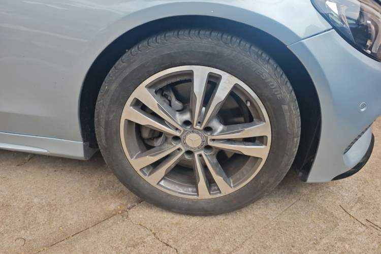 Used Mercedes-Benz C-Class 2018 C 200 Sport Edition