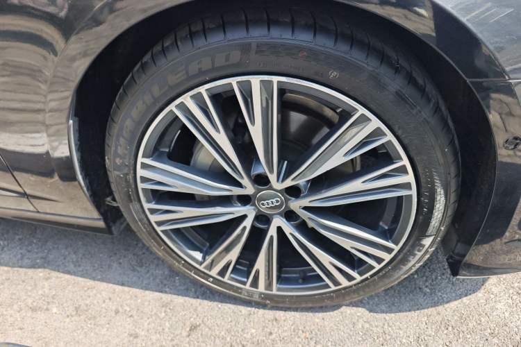 Used Audi A6L 2019 45 TFSI quattro Prestige Dynamic Edition
