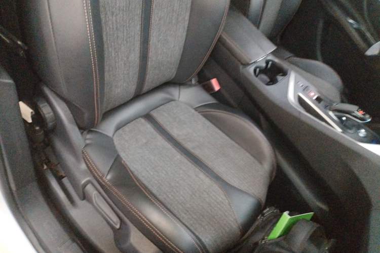 Used Peugeot 4008 2017 350THP Elite Edition
