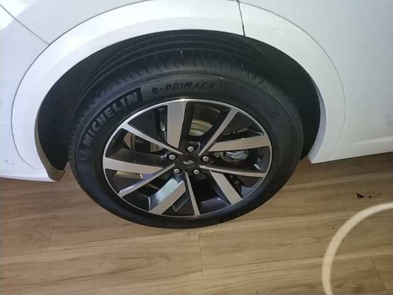 Used Li Auto L7 2023 Max model — 25