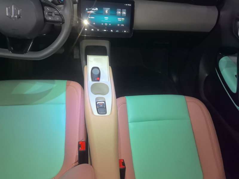 Used Leapmotor T03 2023 310 Lite Edition — 13