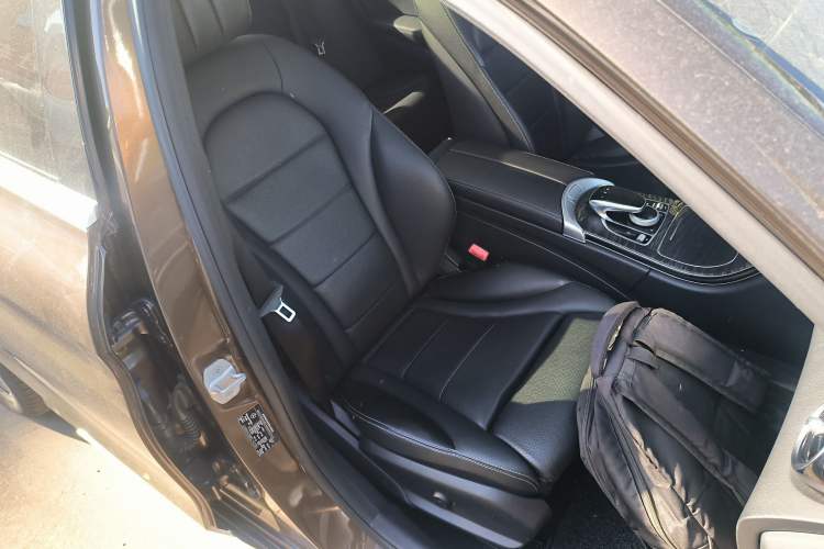 Used Mercedes-Benz C-Class 2016 C 200 L Sport Edition
