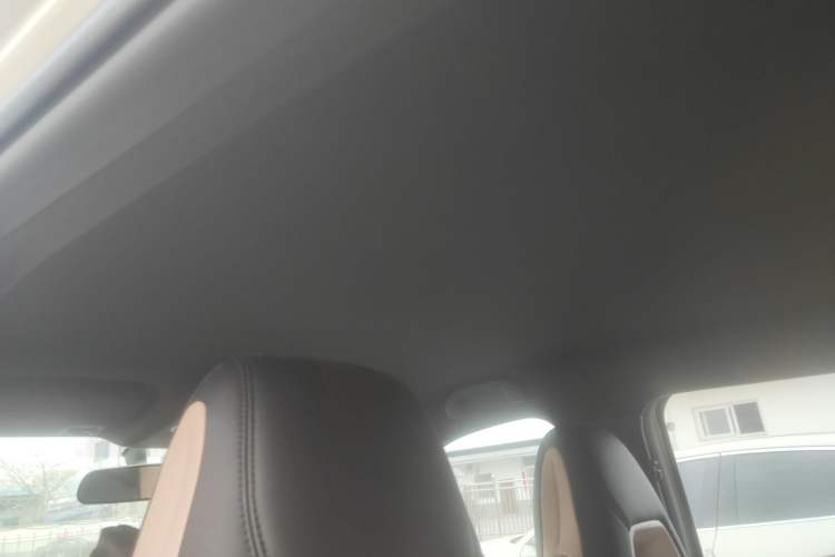 Used BYD Seagull 2025 405 km Flying Edition
