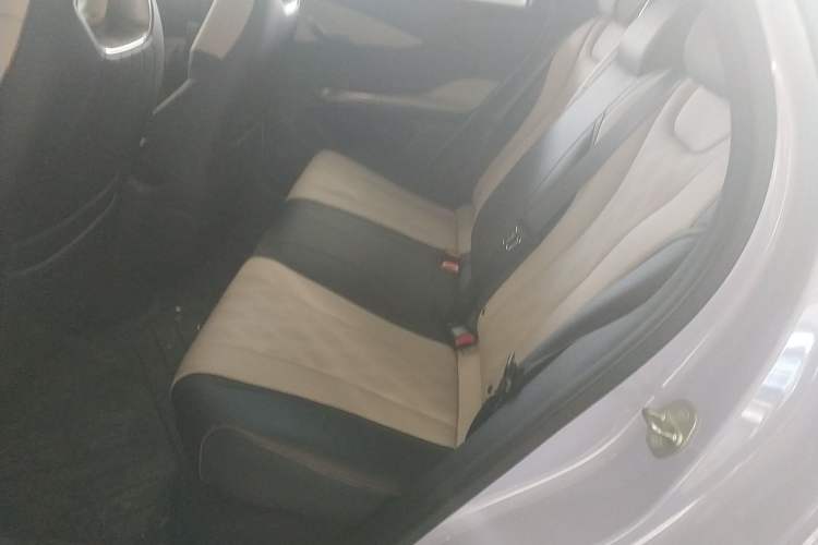 Used BYD Dolphin 2023 420 km Free Version
