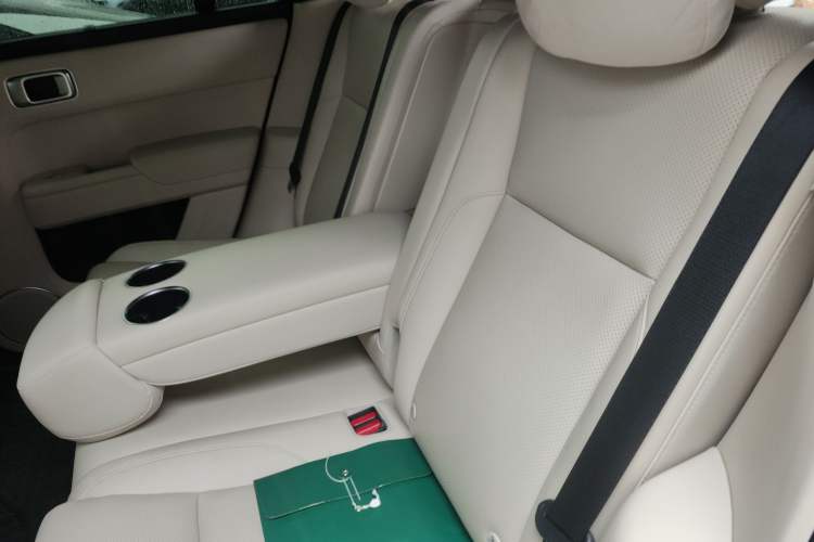 Used Li Auto L7 2023 Max model