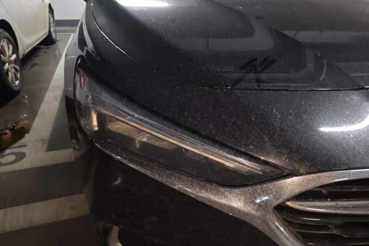 Used Buick LaCrosse 2021 652T Luxury Model Right Front Headlight