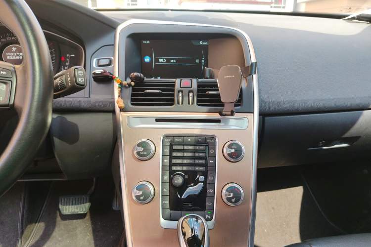 Used Volvo XC60 2015 T5 Smart Upgrade Model