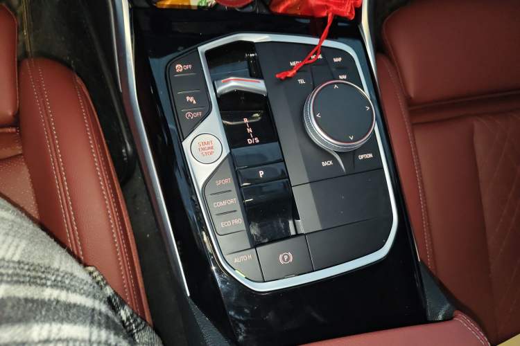 Used BMW 3 Series 2023 320Li M Sport Package
