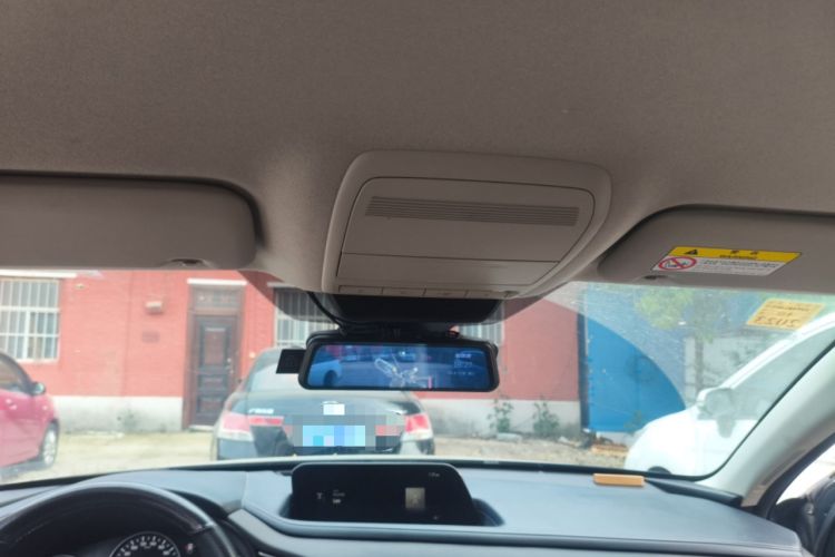 Used Mazda CX-30 2020 2.0L Manual Shangyue Trim Headliner