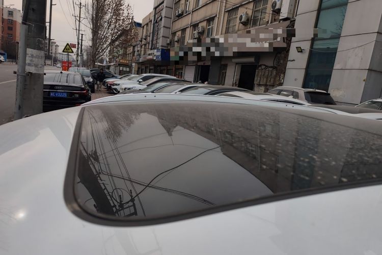 Used Audi Q3 2018 30th Anniversary Edition 35 TFSI Sport Model
