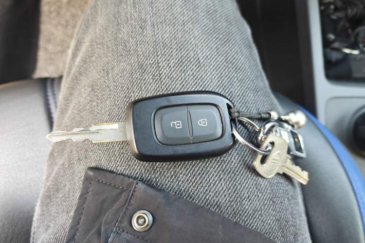 Used Renault E-Nuo 2019 e-Intelligent Model