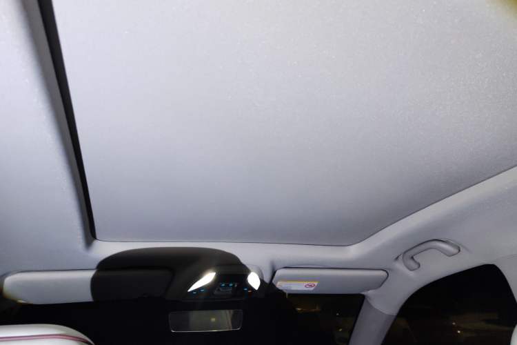 Used Ford Equator 2021 EcoBoost 225 Premier 6-Seater Headliner