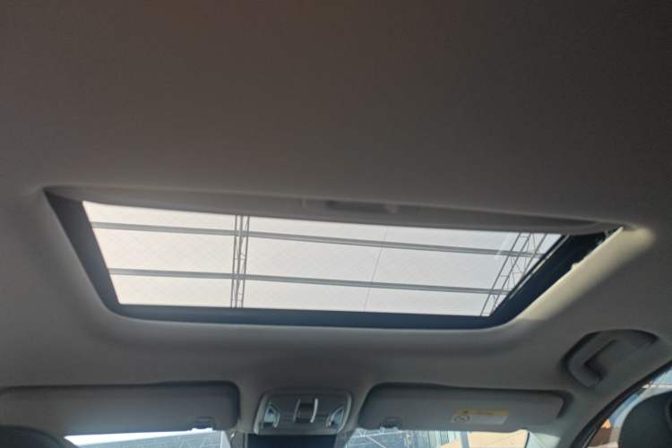 Used GAC Trumpchi M6 2021 PRO 270T DCT Luxury Edition