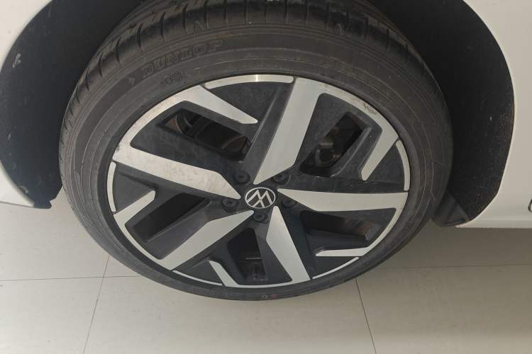 Used Volkswagen Lamando 2023 Lavida L 280TSI DSG Cool & Spicy Edition