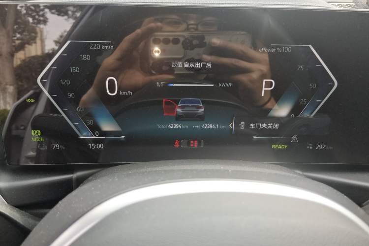 Used BMW i3 2024 eDrive 35 L
