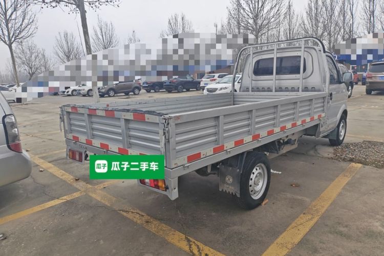 Used Dongfeng Xiaokang C51 2021 1.6L C51L Standard Model China VI SFG16C