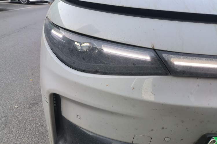 Used Leapmotor C10 2024 530 Smart Edition
