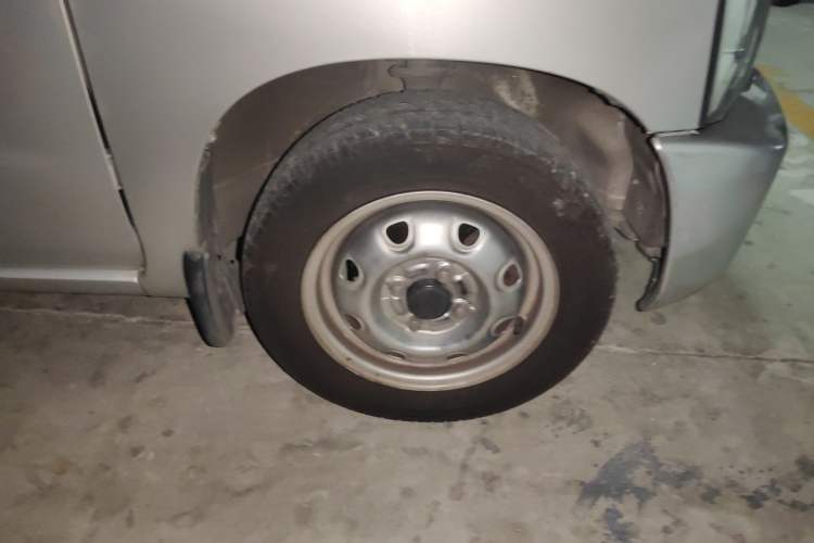 Used Suzuki Wagon R 2016 1.4L Manual Value Model
