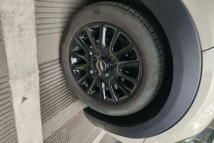 Used MINI MINI 2020 1.5T ONE PLUS