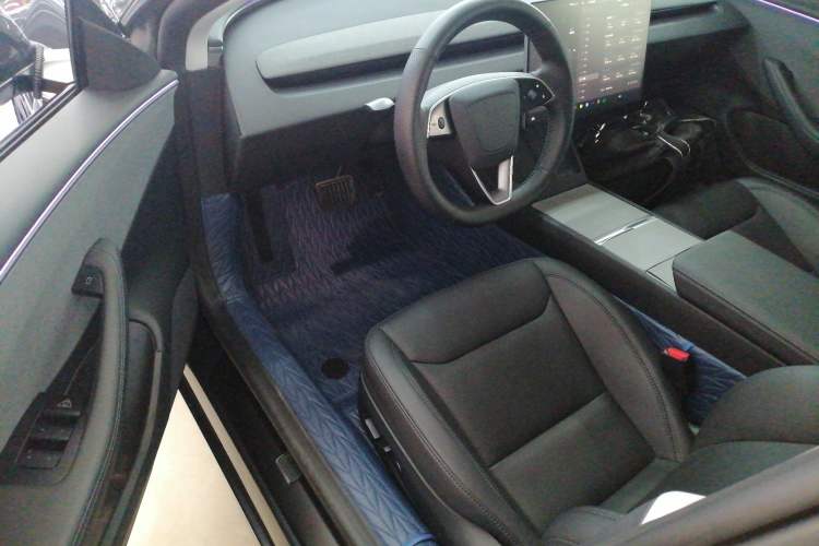 Used Tesla Model 3 2025 Model Revised Rear-Wheel-Drive Version