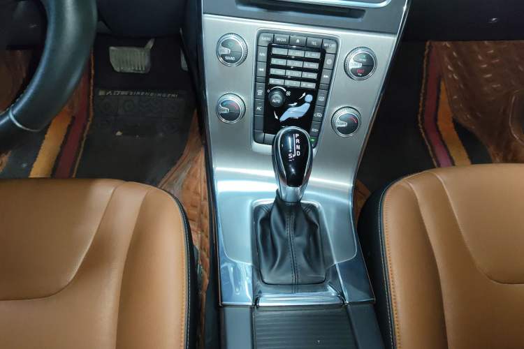 Used Volvo S60 2019 S60L Facelift T5 Intelligent Advanced Edition