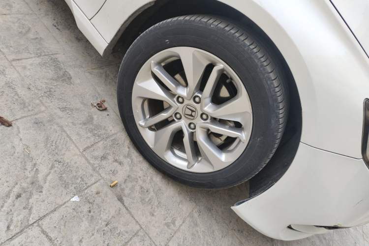 Used Honda Accord 2018 260TURBO Elite Edition China V