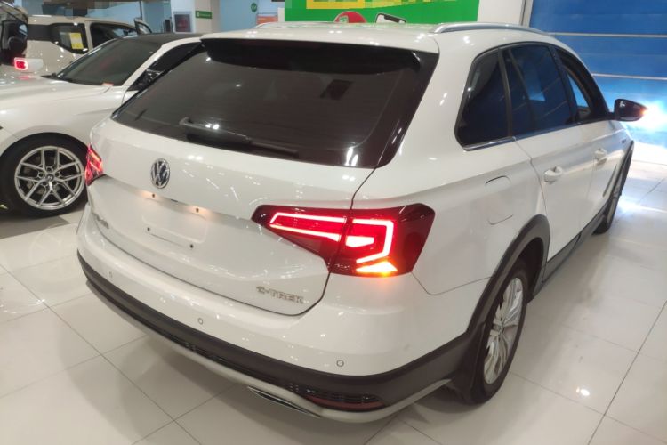 Used Volkswagen C-TREK 2018 1.5L Manual Comfort Model