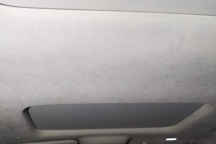 Used Denza D9 2022 DM-i 970 Four-Wheel Drive Flagship Model