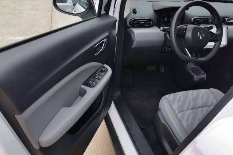 Used Leapmotor T03 2024 200 Lite Edition