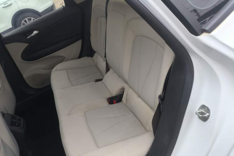 Used Buick Verano 2020 15T Automatic Trend Edition