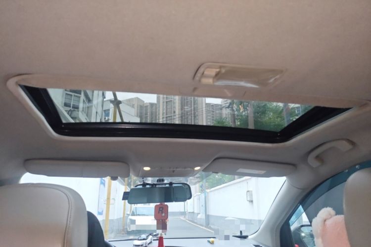 Used Nissan Sylphy 2012 1.6 XL CVT Luxury Edition