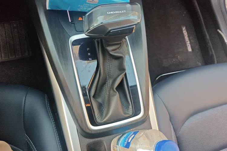 Used Chevrolet Monza 2024 1.5L Dual-Clutch Enjoyment Edition
