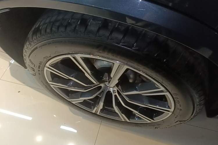 Used BMW X5 2019 xDrive30i M Sport Package
