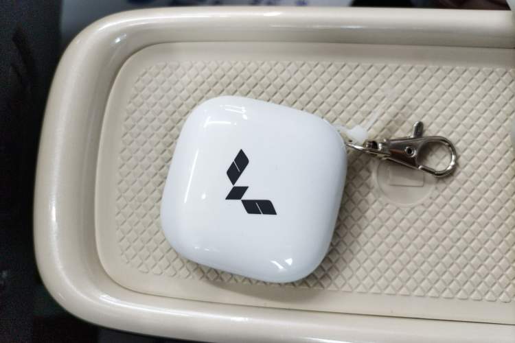 Used Wuling Bingo 2025 333 km Enjoyment Version