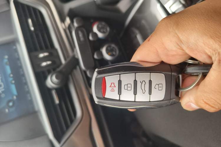 Used Haval H6 2018 Red-Label Sport Edition 1.5T Automatic Two-Wheel Drive Elite Model