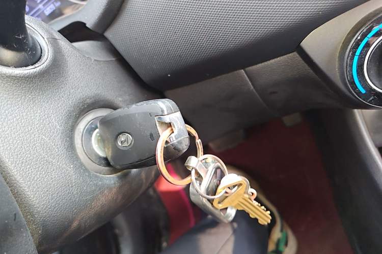 Used Hyundai Celesta 2018 1.6L Automatic GL Enjoyment Edition China VI compliant