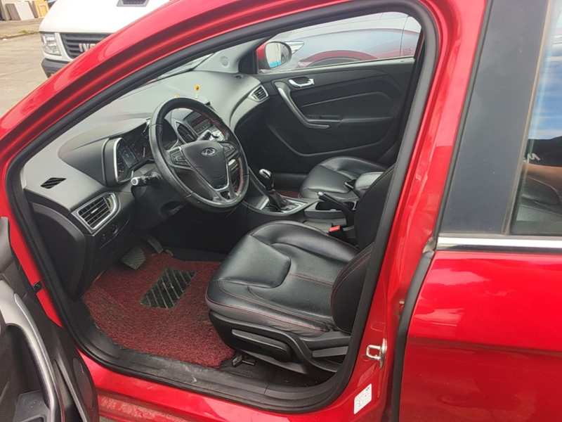 Used Chery Arrizo 5 2017 1.5L CVT Trendsetting Edition — 16