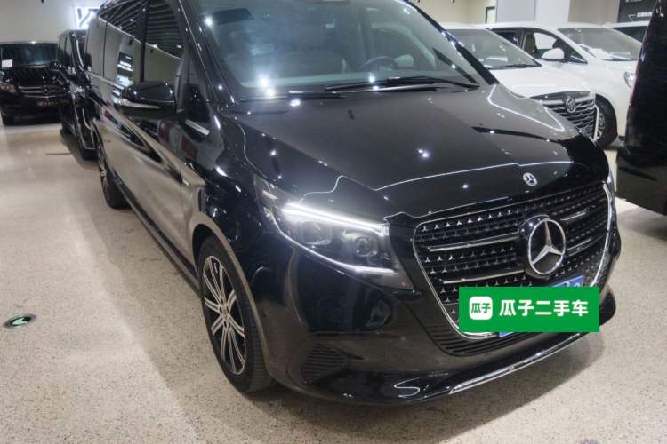 Used Mercedes-Benz V-Class 2024 V 300 L Long Wheelbase Prestige Edition
